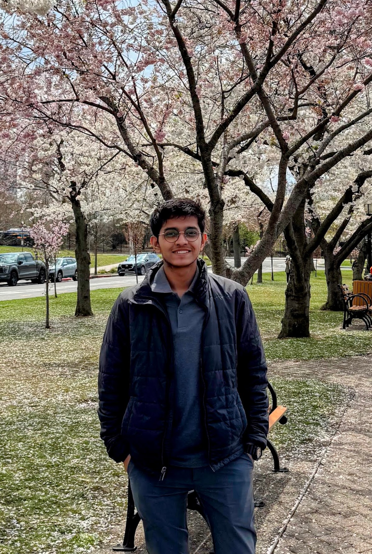 Jeel Patel